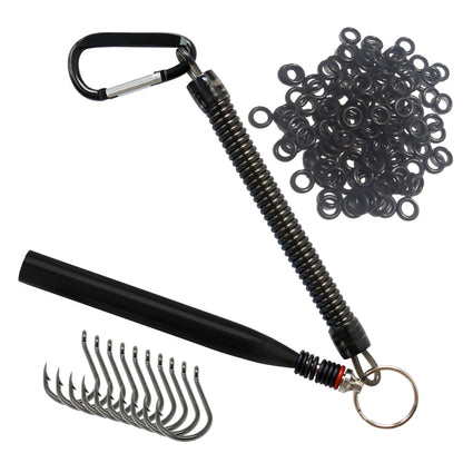 Reaction Tackle Wacky Worm Tools, Sets and Kits