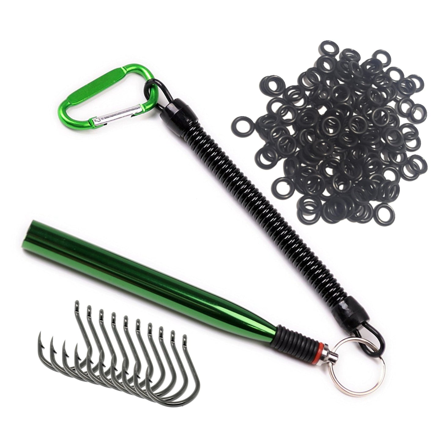 Reaction Tackle Wacky Worm Tools, Sets and Kits