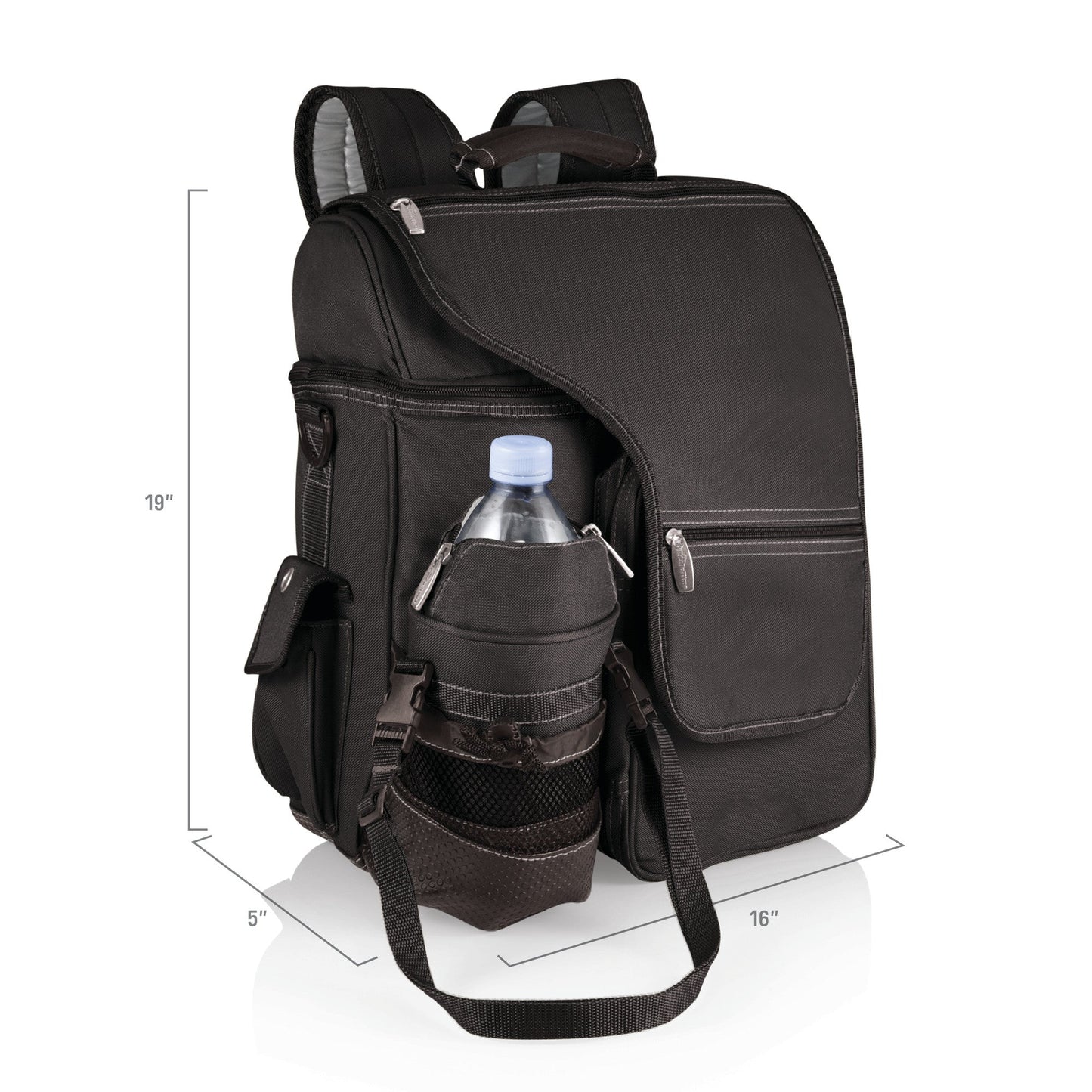 Turismo Travel Backpack Cooler