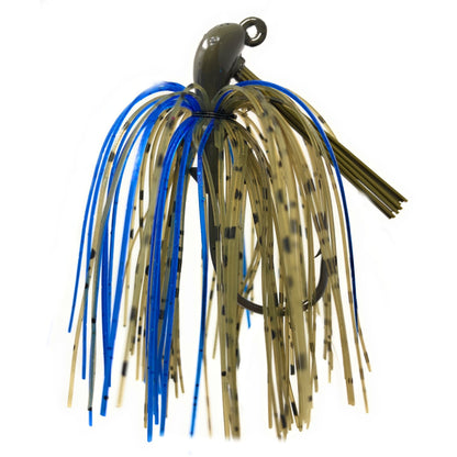 Reaction Tackle Tungsten Flipping Jigs (2-Pack)