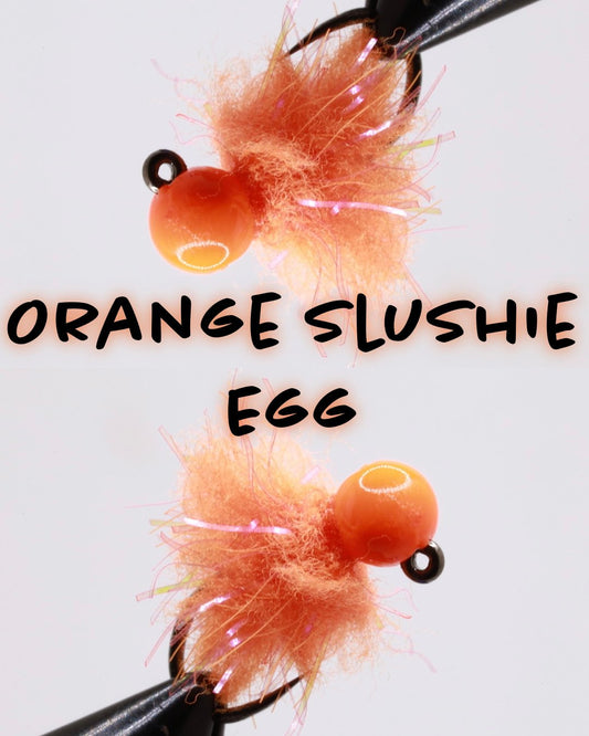 Orange Slush BH Egg