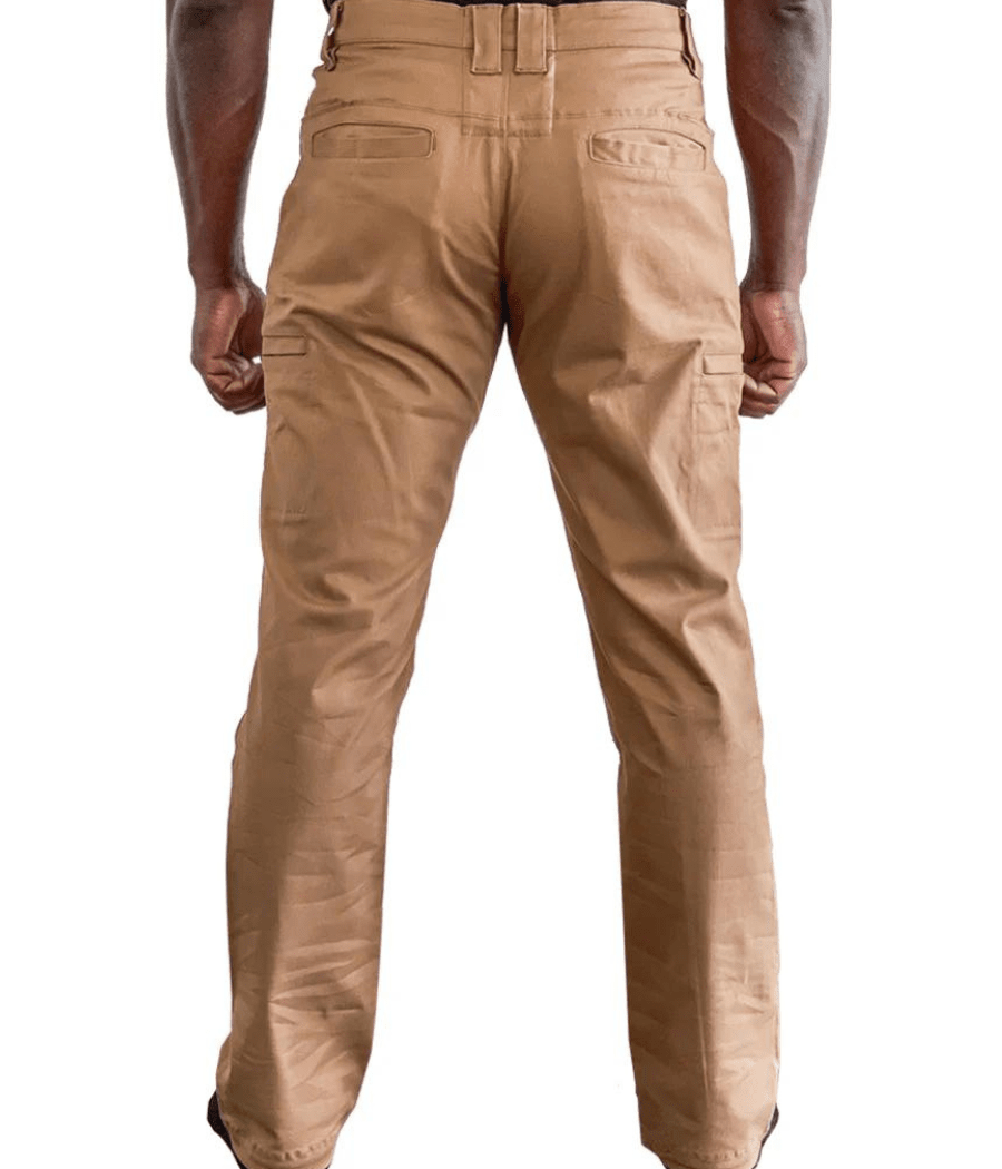 Overwatch Tactical Pants -