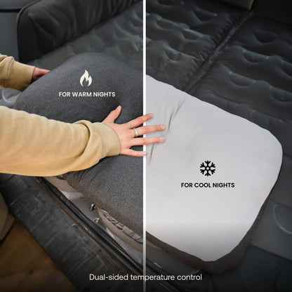 Packable Camp Pillow