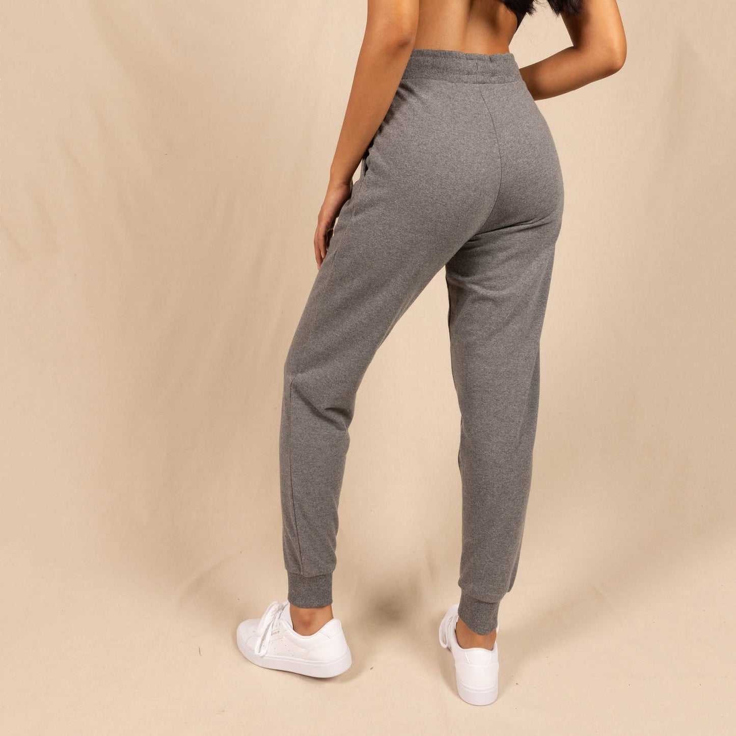 Grey and Navy | Goldilocks™ Women’s Lounge Joggers 2 Pack