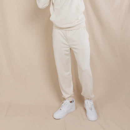 The Cream Of The Crop | Oatmeal Goldilocks™ Men’s Lounge Joggers