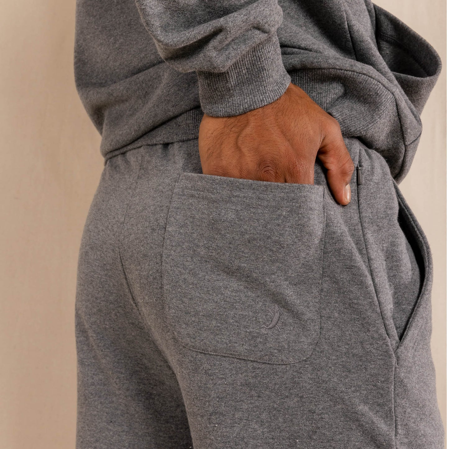 The Essential Mix | Goldilocks™ Men’s Lounge Joggers 3 Pack