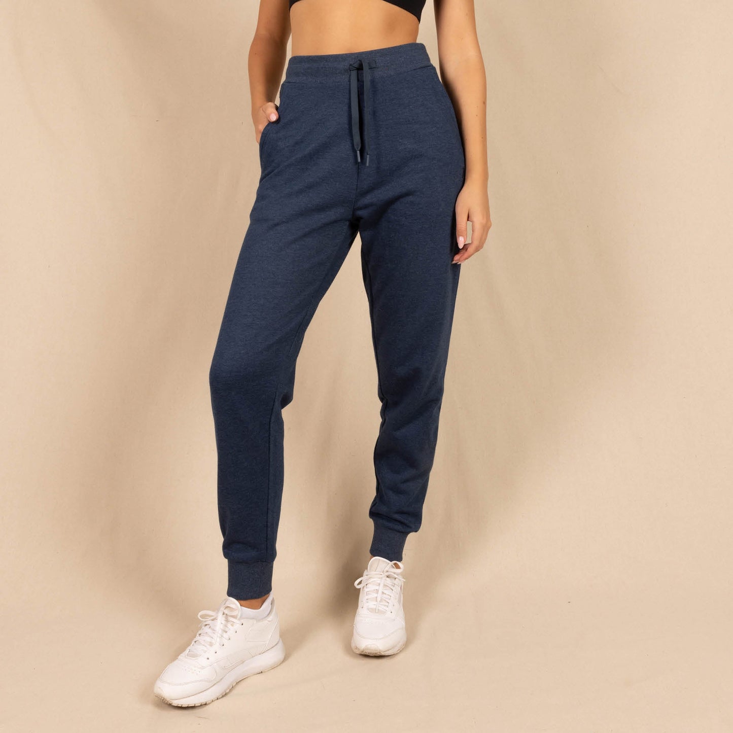 The Big Blue | Navy Goldilocks™ Women’s Lounge Joggers