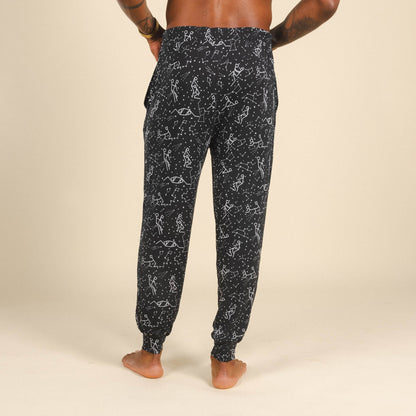 The Big Bang | Constellation SleepDeep™ Men’s Pajama Joggers