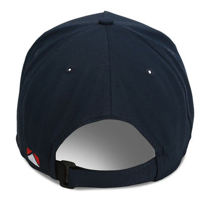 Tri-Fly Fishing Ridgeline 5-Panel Rope Cap