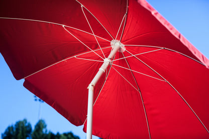 5.5 Ft. Portable Beach Umbrella