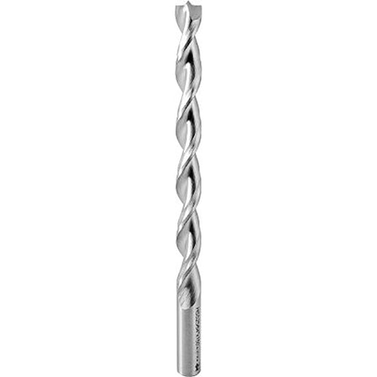 Fisch FSN-322672 33/64 Inch High Speed Steel Woodturning Pen Flute Drill Bit