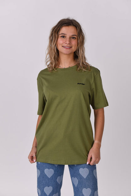 Penfold T-Shirt - Khaki