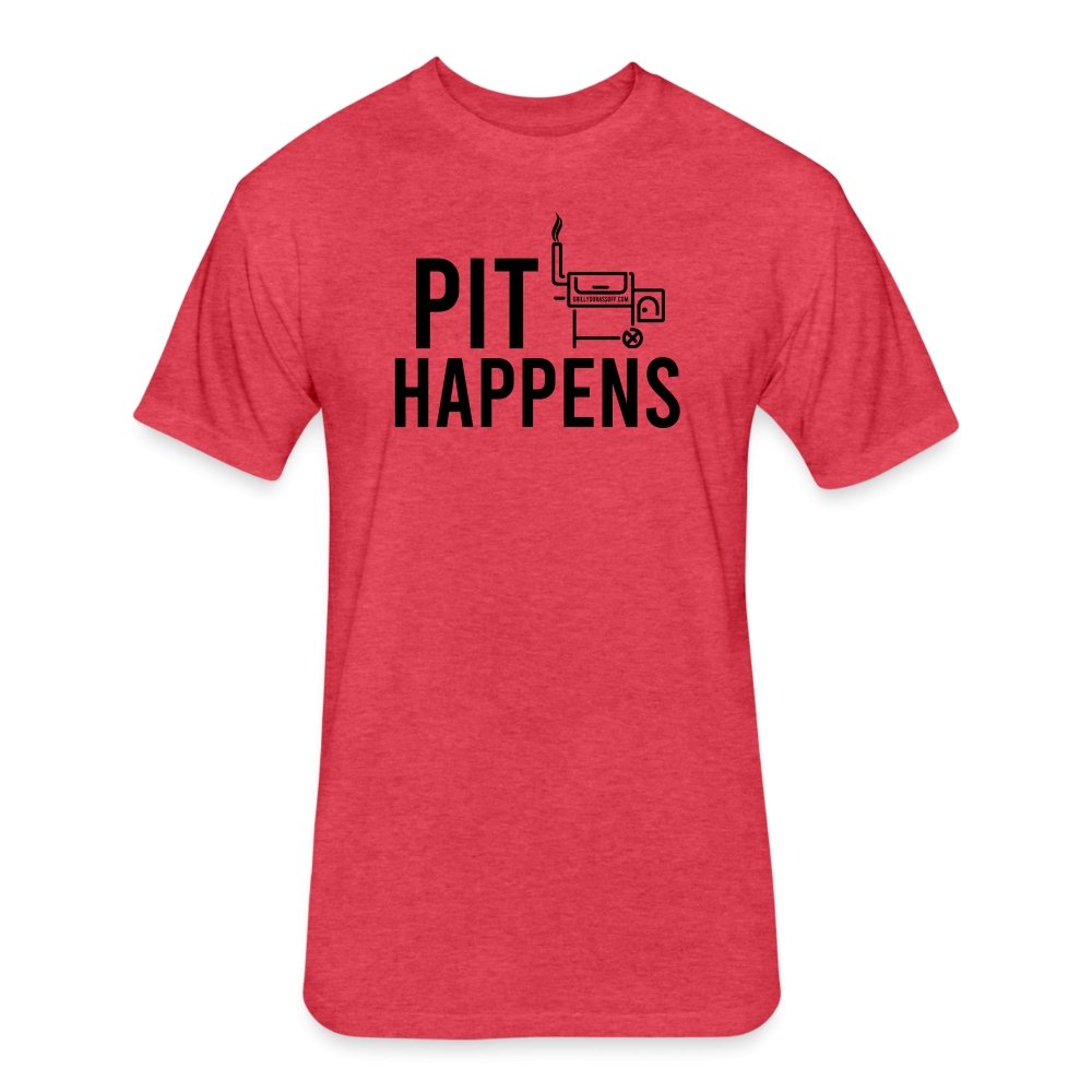 Pit Happens