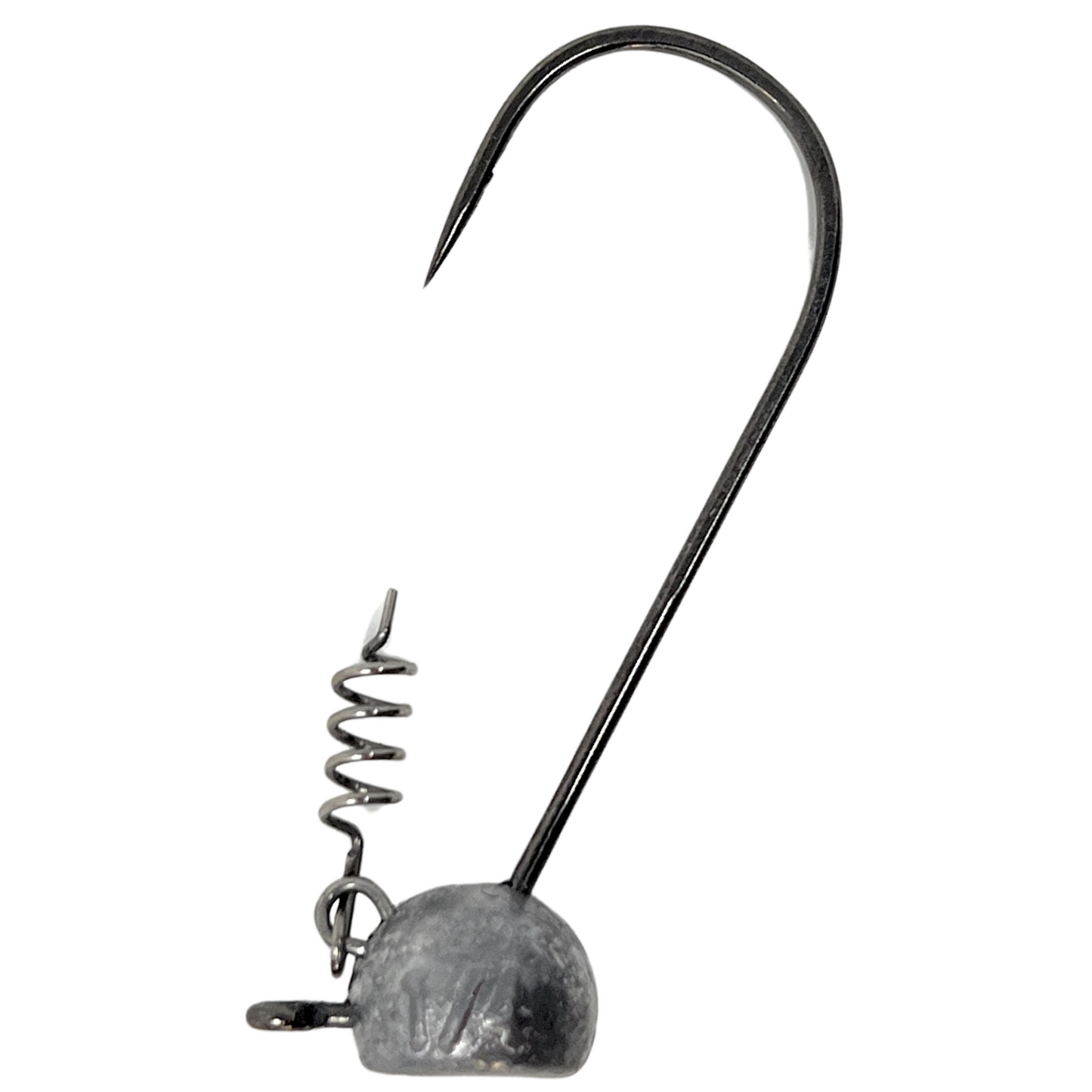 Reaction Tackle Lead Stand-Up Shaky Head Jigs (10 pack)