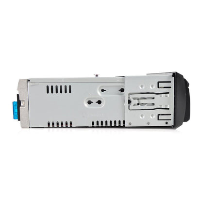 Pyle Marine Bluetooth Stereo Receiver & CD Player with Remote, Black (2 Pack)