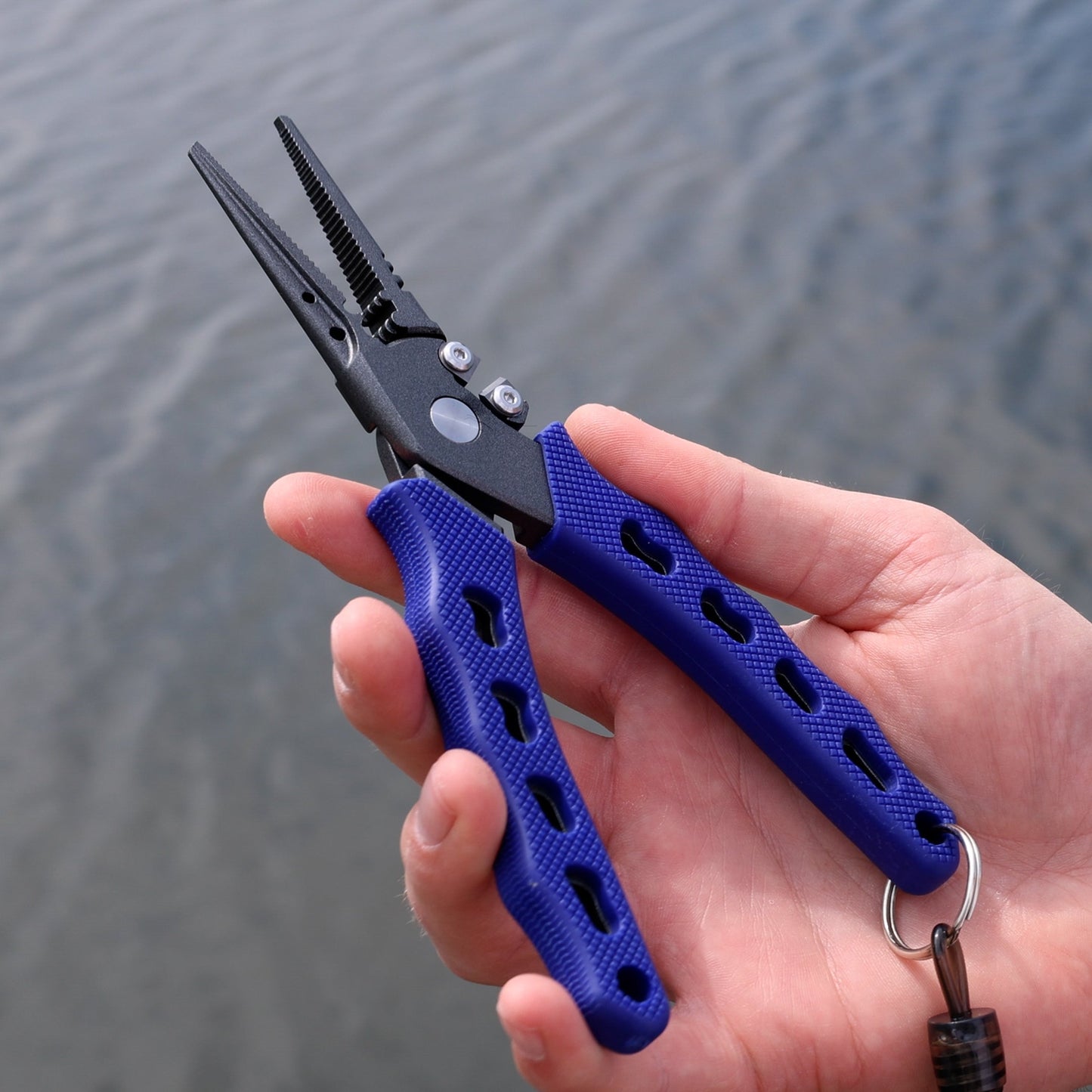 Reaction Tackle 7” Fishing Pliers