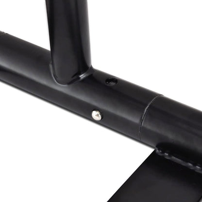 Pyle PLPTS55 Universal Adjustable Rotating DJ Laptop Stand with Travel Case