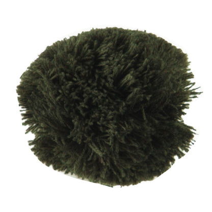 Pom Pom Yarn Alligator Clip