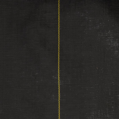 DeWitt P6 Pro 5 5oz 6' x 250' Commercial Landscape Weed Barrier Ground Fabric