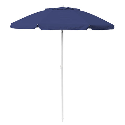 5.5 Ft. Portable Beach Umbrella