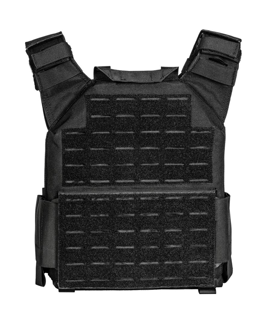 QRF Low Visibility Minimalist Plate Carrier -