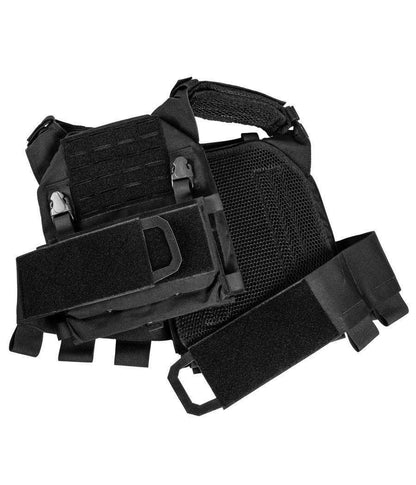 QRF Plate Carrier Full Package -