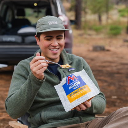 Quick Dry Camp Hat