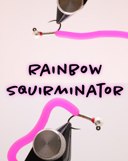 Rainbow Squirminator