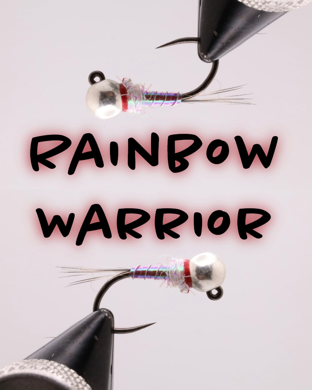 Rainbow Warrior Jig