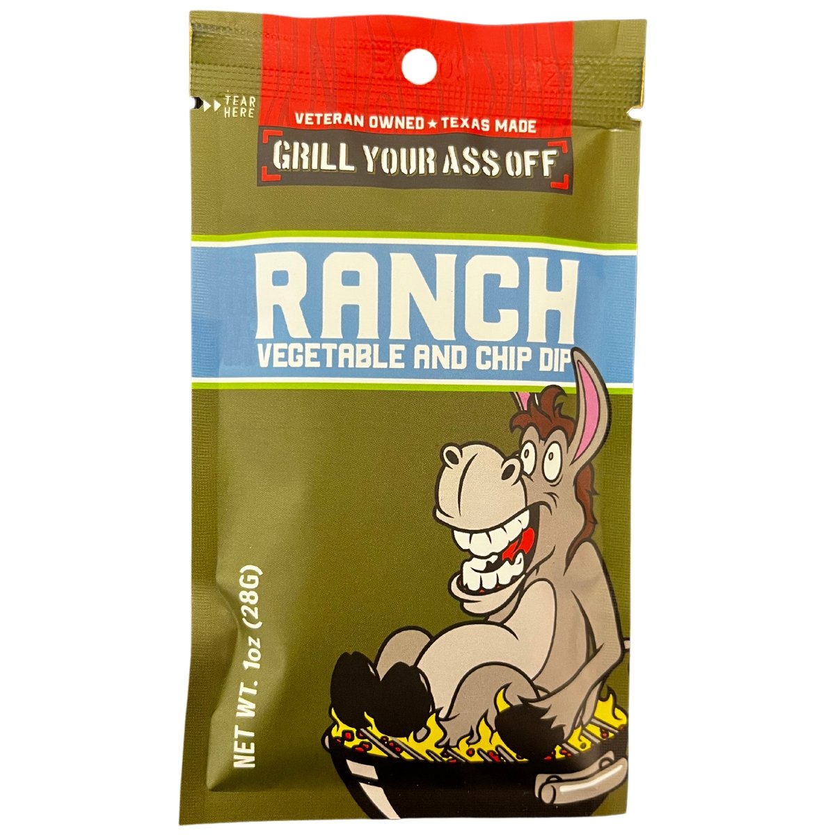 Ranch Dip