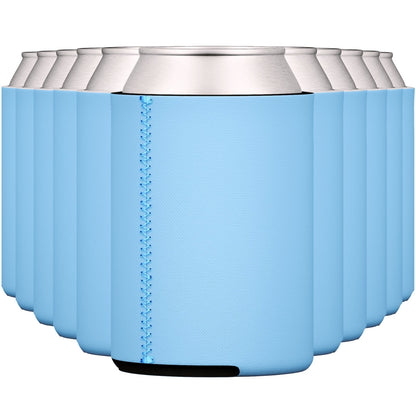 Standard-Size Neoprene Can Coolers