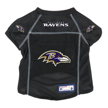 The Baltimore Ravens | Pet Stretch Jersey