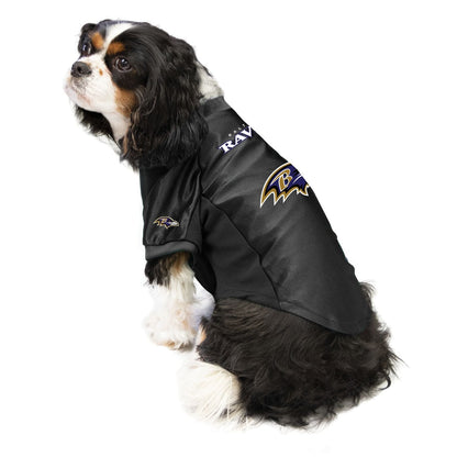 The Baltimore Ravens | Pet Stretch Jersey