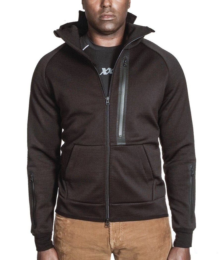 Rendition Hoodie Jacket Elite -