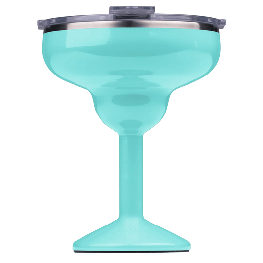 RITA™ 13OZ Insulated Metal Margarita Tumbler, Margarita Glass For Cocktails, Wine, Cold Drinks