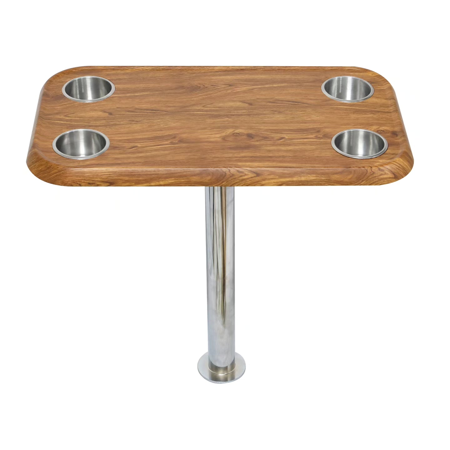 Slim Rv Side Table RV Side Tables | RV End Tables - Top Only - Mount Your Current Table B ...