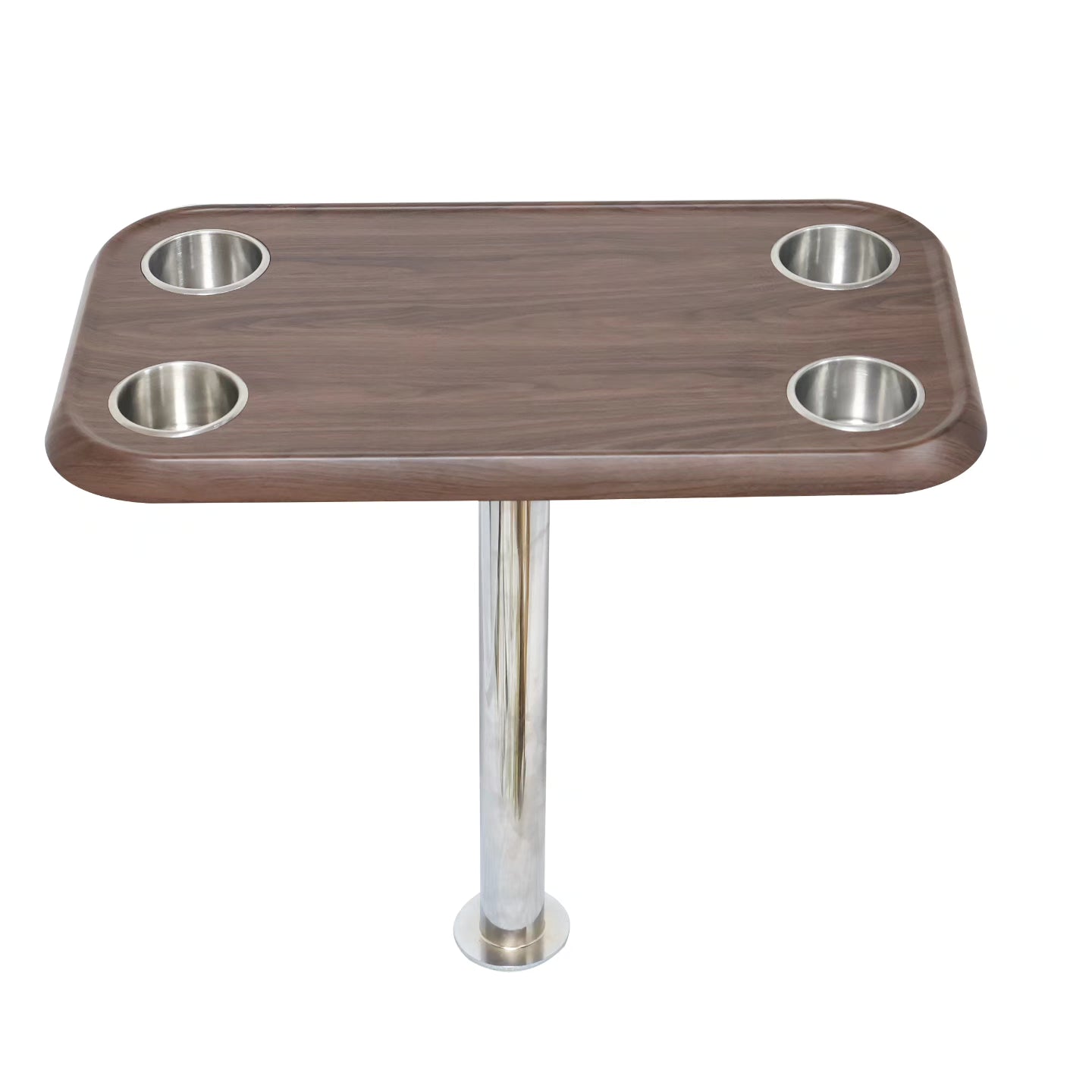 Slim Rv Side Table RV Side Tables | RV End Tables - Top Only - Mount Your Current Table B ...