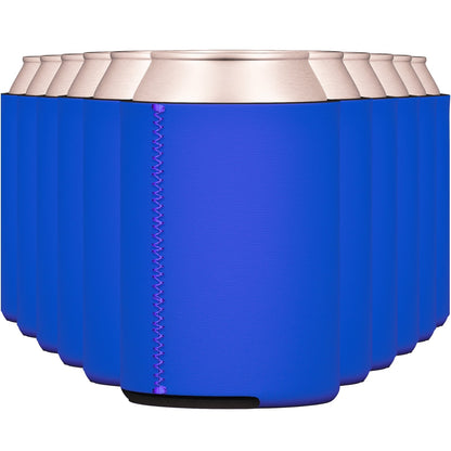 Standard-Size Neoprene Can Coolers