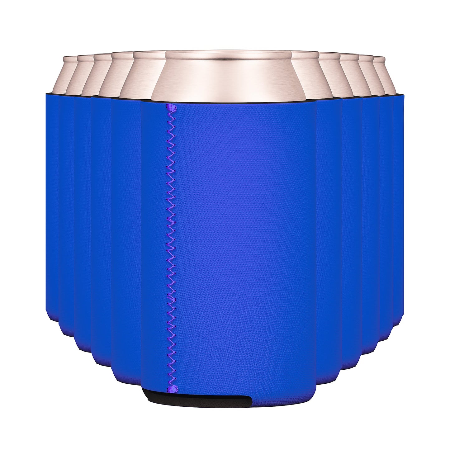 Slim Neoprene Can Coolers