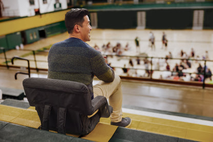 Ventura Portable Reclining Stadium Seat