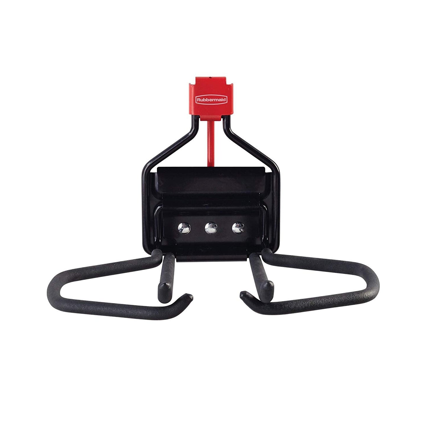 Rubbermaid Storage Shed Space Saving Large Mounted Power Tool Holder (12 Pack)