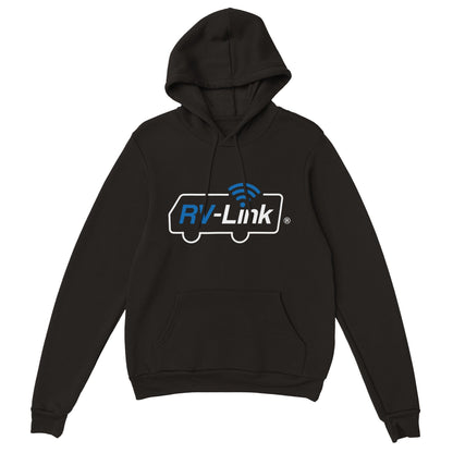 RV-Link | Classic Unisex Pullover Hoodie