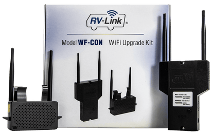 RV-Link | WF-CON Wi-Fi Internet Extender for RVs