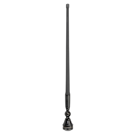 Magnadyne RV71-WN | AM/FM 14" Rubber Mast Antenna