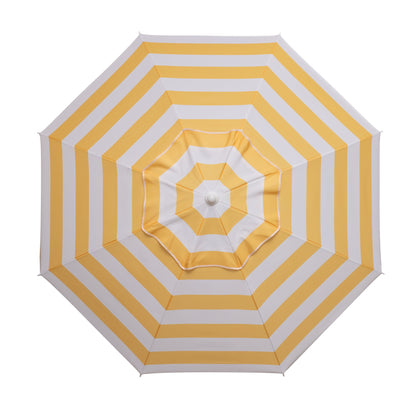 5.5 Ft. Portable Beach Umbrella