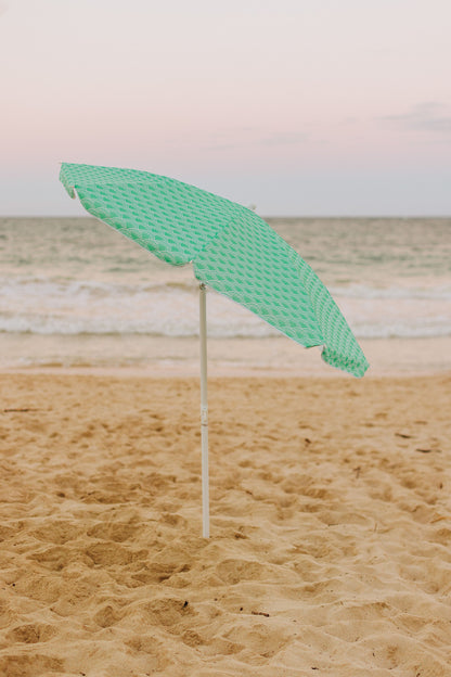 5.5 Ft. Portable Beach Umbrella