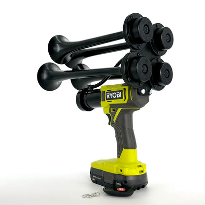 Ryobi Train Horn - Extreme Series