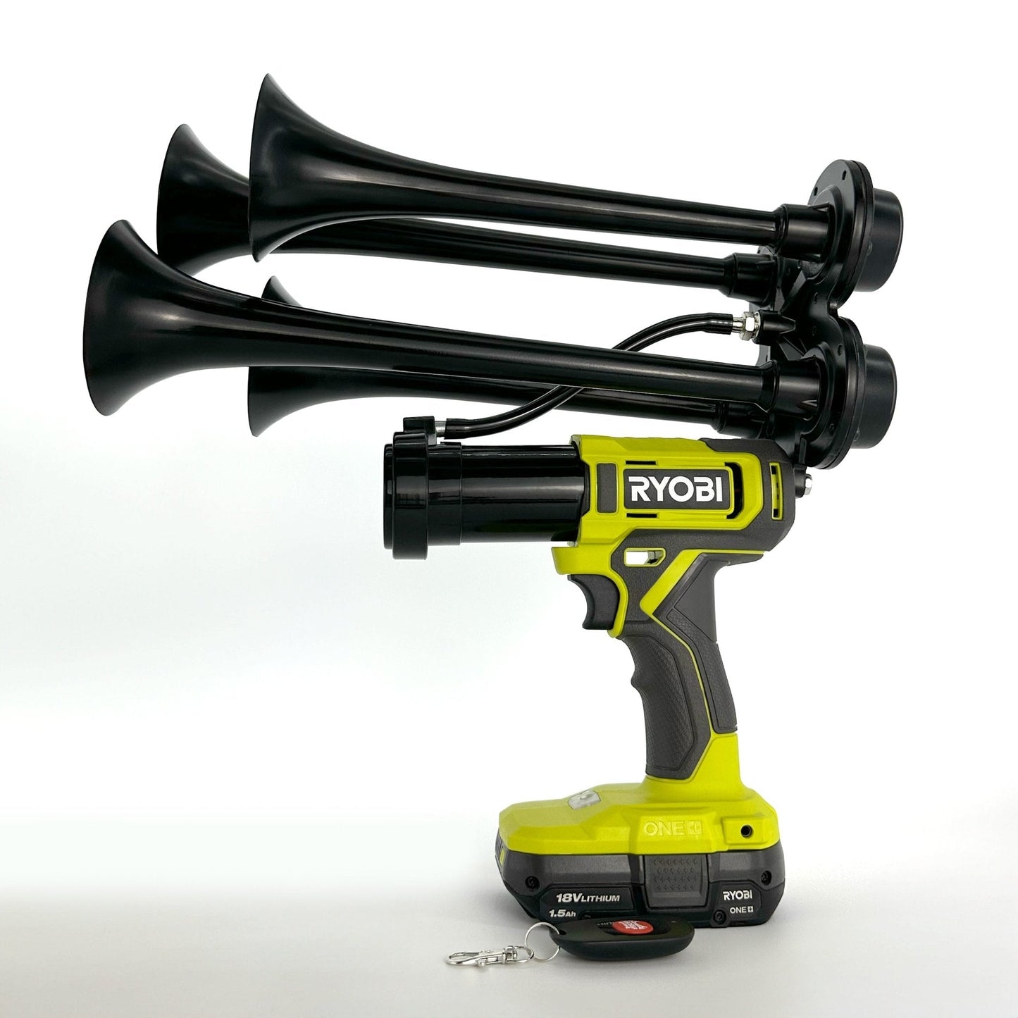 Ryobi Train Horn - Extreme Series