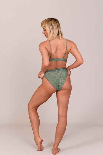 Sahara Sage Boost 'Em Up Bikini Top