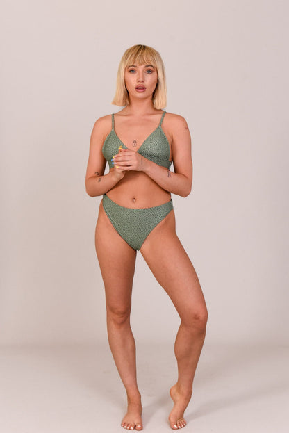 Sahara Sage Boost 'Em Up Bikini Top